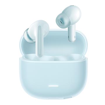 Słuchawki douszne Xiaomi Redmi Buds 6 Lite TWS - niebieskie
