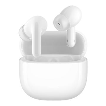 Słuchawki douszne Xiaomi Redmi Buds 6 Lite TWS - białe