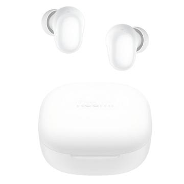 Słuchawki douszne TWS Xiaomi Redmi Buds 6 Play - białe