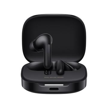 Słuchawki True Wireless Xiaomi Redmi Buds 6 - czarne