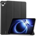 Etui Smart Folio Xiaomi Redmi K Pad z serii Tri-Fold - czarne