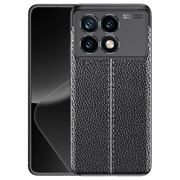 Xiaomi Redmi K70/K70 Pro/Poco F6 Pro Etui z TPU Slim-Fit Premium