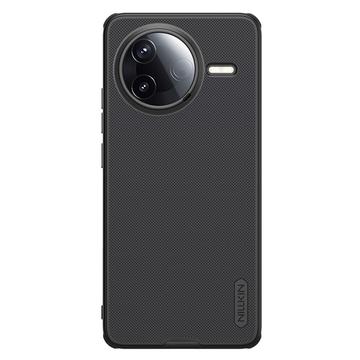 Xiaomi Redmi K80/Poco F7 Pro Hybrydowe Etui Nillkin Super Frosted Shield Pro