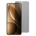 Xiaomi Redmi K80/K80 Pro/Poco F7 Ultra Szkło Hartowane Prywatyzująca - 9H, 0.3mm