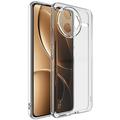 Xiaomi Redmi K80 Pro/Poco F7 Ultra Etui z TPU Imak z Serii Ux-5 - Przezroczyste