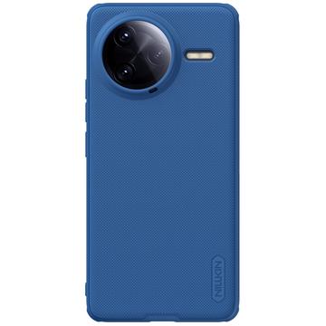 Xiaomi Redmi K80 Pro/Poco F7 Ultra Hybrydowe Etui Nillkin Super Frosted Shield Pro