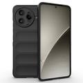 Xiaomi Redmi K80 Pro/Poco F7 Ultra Etui z TPU Rugged