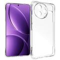 Xiaomi Redmi K80 Pro/Poco F7 Ultra Wstrząsoodporne Etui z TPU - Przezroczyste