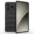Xiaomi Redmi K80/Poco F7 Pro Etui z TPU Rugged