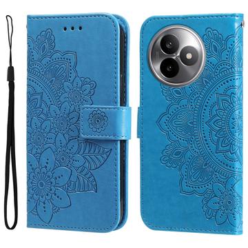 Etui z Portfelem z Serii Mandala Xiaomi Redmi K80 Ultra