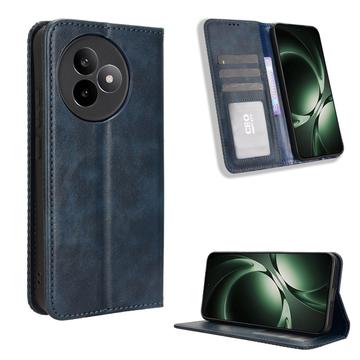 Xiaomi Redmi K80 Ultra Etui z Portfelem Retro z Magnetycznym Zamknięciem