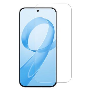 IPHONE 16 - OCHRANIACZ EKRANU AMORUS z HARTOWANEGO SZKŁA