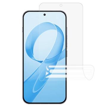 Xiaomi Redmi K90 Pro Max Folia Ochronna - Transparentny