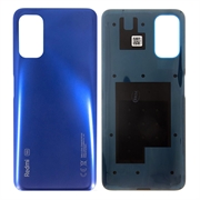 Xiaomi Redmi Note 10 5G Klapka Baterii - Błękit