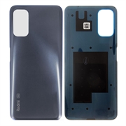 Xiaomi Redmi Note 10 5G Klapka Baterii - Szary