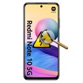 Diagnostyka Xiaomi Redmi Note 10 5G