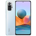 Xiaomi Mi 11 5G - 256GB (Używany - Niemal idealny stan) - Błękit