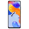 Xiaomi Redmi Note 11 Pro 5G - 128GB - Szary