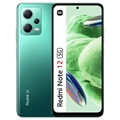 Xiaomi Redmi Note 12 - 128GB - Zieleń