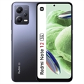 Xiaomi Redmi Note 12 - 128GB - Szary