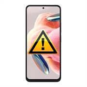 Naprawa Baterii Xiaomi Redmi Note 12 4G