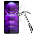 Hartowane Szkło Ochronne na Ekran - Samsung Galaxy Xcover6 Pro - Przezroczyste