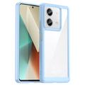 Xiaomi Redmi Note 13 Pokrowiec Anti-Shock Hybrid
