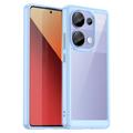 Xiaomi Redmi Note 13 Pro 4G/Poco M6 Pro Pokrowiec Anti-Shock Hybrid