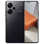 Xiaomi Redmi Note 13 Pro+ - 512GB - Idealny stan