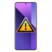 Naprawa Baterii Xiaomi Redmi Note 13 Pro+
