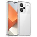 Xiaomi Redmi Note 13 Pro+ Pokrowiec Anti-Shock Hybrid
