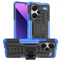 Xiaomi Redmi Note 13 Pro+ Antypoślizgowe Hybrydowe Etui z Podpórką