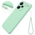 Xiaomi Redmi Note 13 Pro+ Etui z Płynnego Silikonu