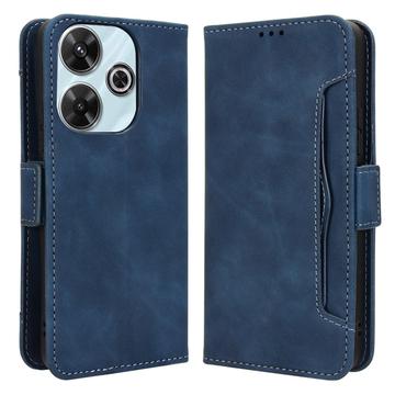 Xiaomi Redmi Note 13R/Redmi 13/Poco M6 4G Etui-Portfel Seria Cardholder