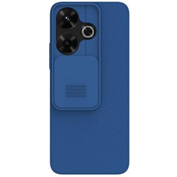 Xiaomi Redmi Note 13R/Redmi 13/Poco M6 4G Etui Nillkin CamShield