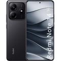 Xiaomi Redmi Note 14 - 256GB - Czarny