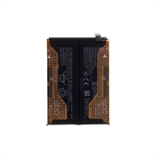 Xiaomi Redmi Note 14 4G - Bateria BR50 - 5500mAh