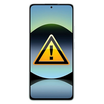 Naprawa Baterii Xiaomi Redmi Note 14 4G