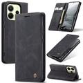 Xiaomi Redmi Note 14 4G Etui z Portfelem Caseme 013