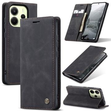 Xiaomi Redmi Note 14 4G Etui z Portfelem Caseme 013