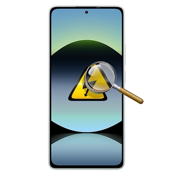 Diagnostyka Xiaomi Redmi Note 14 4G