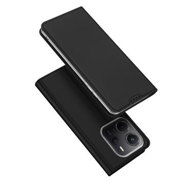 Xiaomi Redmi Note 14 4G Etui z Klapką Dux Ducis Skin Pro