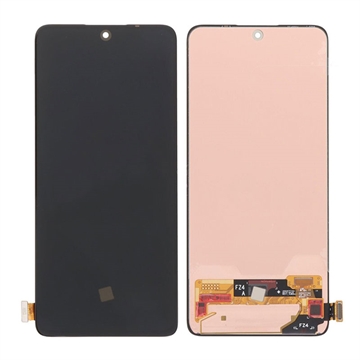 Xiaomi Redmi Note 14 5G Wyświetlacz LCD