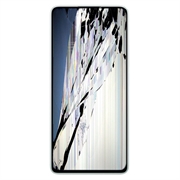 Naprawa LCD i Ekranu Dotykowego Xiaomi Redmi Note 14 5G