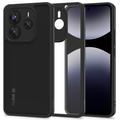 Xiaomi Redmi Note 14 5G Tech-Protect MagMat Etui - matowa czerń