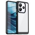Xiaomi Redmi Note 14 Pokrowiec Anti-Shock Hybrid