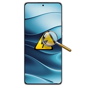 Diagnostyka Xiaomi Redmi Note 14 5G