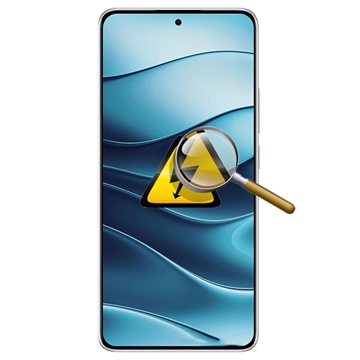 Diagnostyka Xiaomi Redmi Note 14 5G