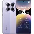 Xiaomi Redmi Note 14 Pro - 256GB - fioletowy