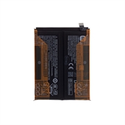 Xiaomi Redmi Note 14 Pro 4G - Bateria BN5Y - 5500mAh
